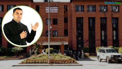  सरकारी अस्पतालका अतिक्रमित जग्गा फिर्ता ल्याइँदै 